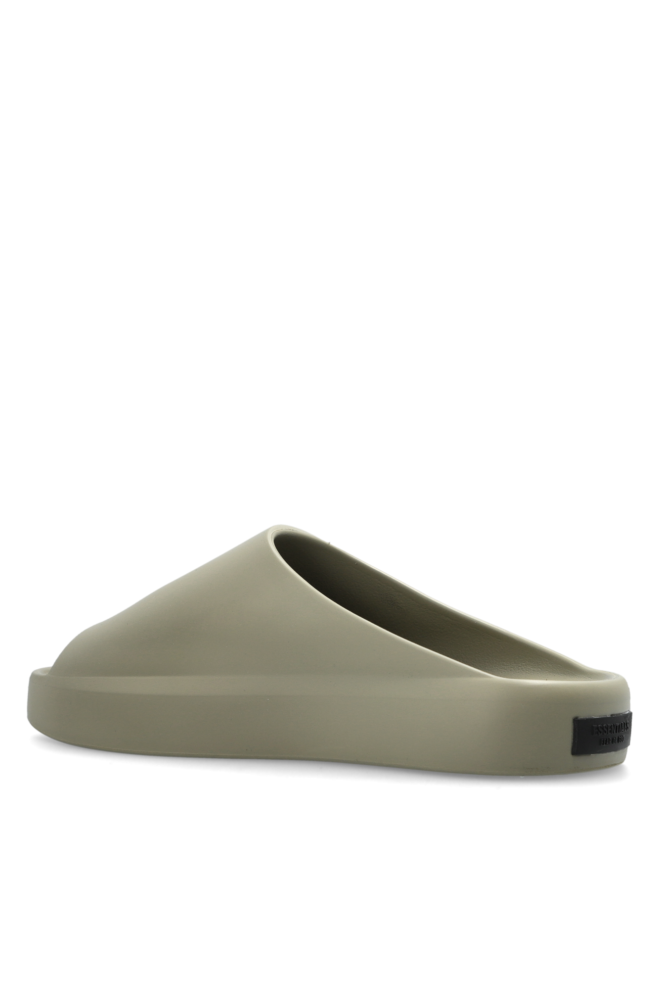 Fear Of God Essentials 'Los Feliz' Slides | Men's | Vitkac